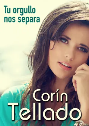 Portada Tu orgullo nos separa