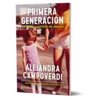 Miniatura portada 3d Primera generación (Spanish Edition)