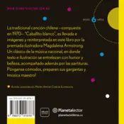 Miniatura contraportada Caballito blanco