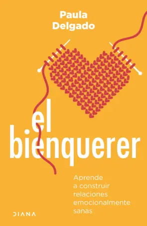 Portada El bienquerer (Edición mexicana)