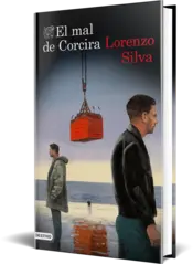 Miniatura portada 3d El mal de Corcira