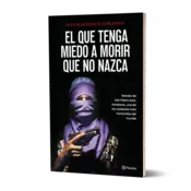 Miniatura portada 3d El que tenga miedo a morir que no nazca