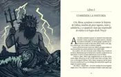 Portada Odisea. Una adaptación ilustrada 0