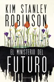 Portada El Ministerio del Futuro (NE)