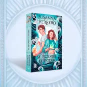 Portada Se esconde el poder 0