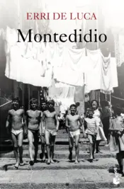 Portada Montedidio
