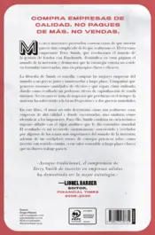 Miniatura contraportada Invertir para crecer