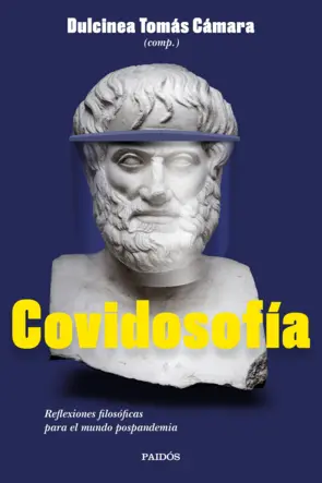 Portada Covidosofía