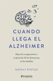 Portada Cuando llega el Alzheimer