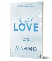 Miniatura portada 3d Twisted 1. Twisted love