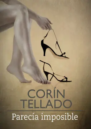 Portada Parecía imposible