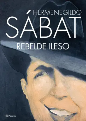 Portada Rebelde ileso