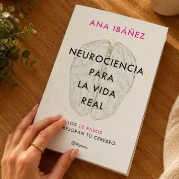 Imagen extra Neurociencia para la vida real 6