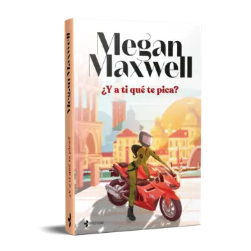 Portada ¿Y a ti qué te pica?