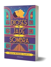 Miniatura portada 3d Dioses de jade y sombra