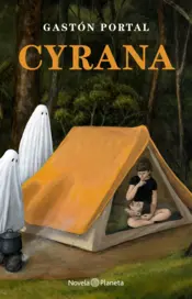 Portada Cyrana