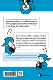 Miniatura contraportada Pienso, entonces puedo