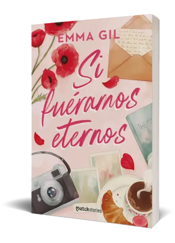 Portada Si fuéramos eternos