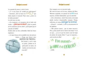 Imagen extra Los orígenes del Reino de la Fantasía 2