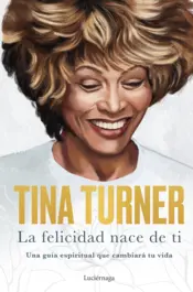 Portada La felicidad nace de ti