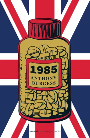 Portada 1985 (Edición mexicana)