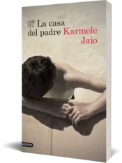 Miniatura portada 3d La casa del padre