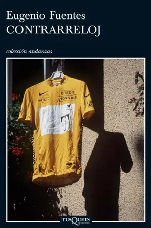 Portada Contrarreloj