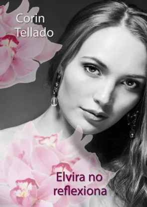 Portada Elvira no reflexiona