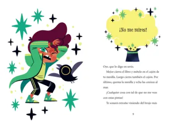 Imagen extra Marcus Pocus 3. La maldición de los elfos (Edición mexicana) 2