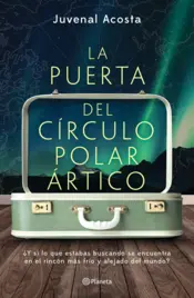 Portada La puerta del Círculo Polar ártico