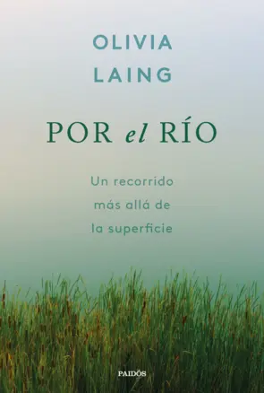 Portada Por el río