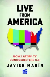 Portada Live From America