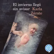 Portada El invierno llegó sin avisar