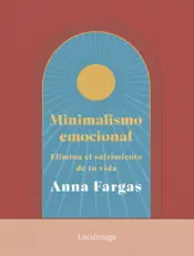 Portada Minimalismo emocional