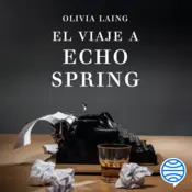 Portada El viaje a Echo Spring