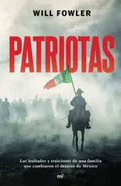 Portada Patriotas