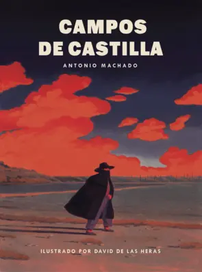 Portada Campos de Castilla