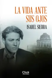 Portada La vida ante sus ojos