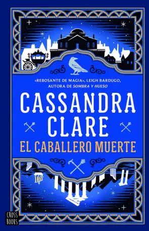 Portada Castelana 2. El caballero muerte