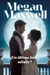 Portada ¿Un último baile, milady?