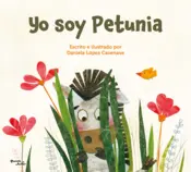 Portada Yo soy Petunia