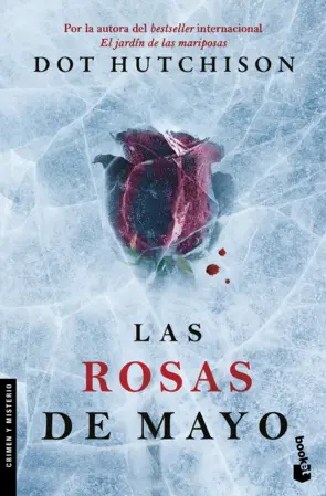 Portada Las rosas de mayo