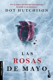 Portada Las rosas de mayo