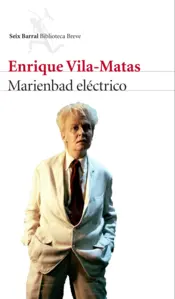 Portada Marienbad eléctrico