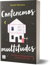 Miniatura portada 3d Contenemos multitudes