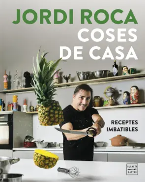 Portada Coses de casa