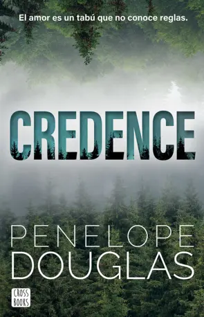 Portada Credence