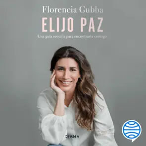 Portada Elijo paz