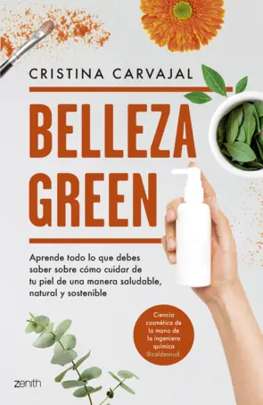 Portada Belleza Green