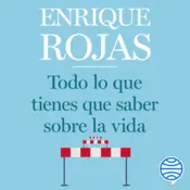 Portada Todo lo que tienes que saber sobre la vida
